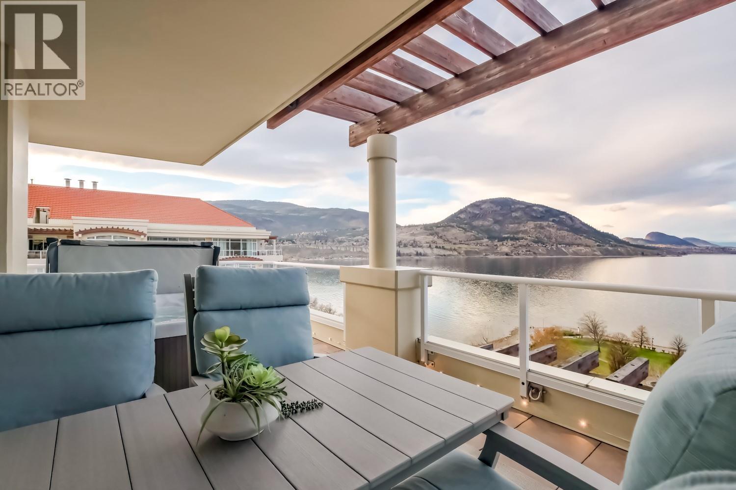 75 Martin Street Unit# 1501, Penticton, British Columbia  V2A 5J9 - Photo 43 - 10392415