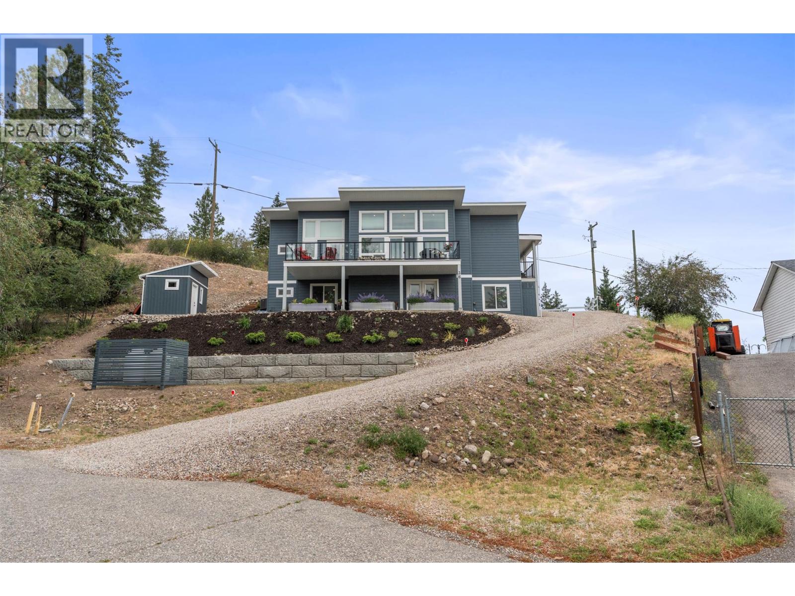 36 Spruce Drive, Vernon, British Columbia  V1H 2B9 - Photo 1 - 10392282