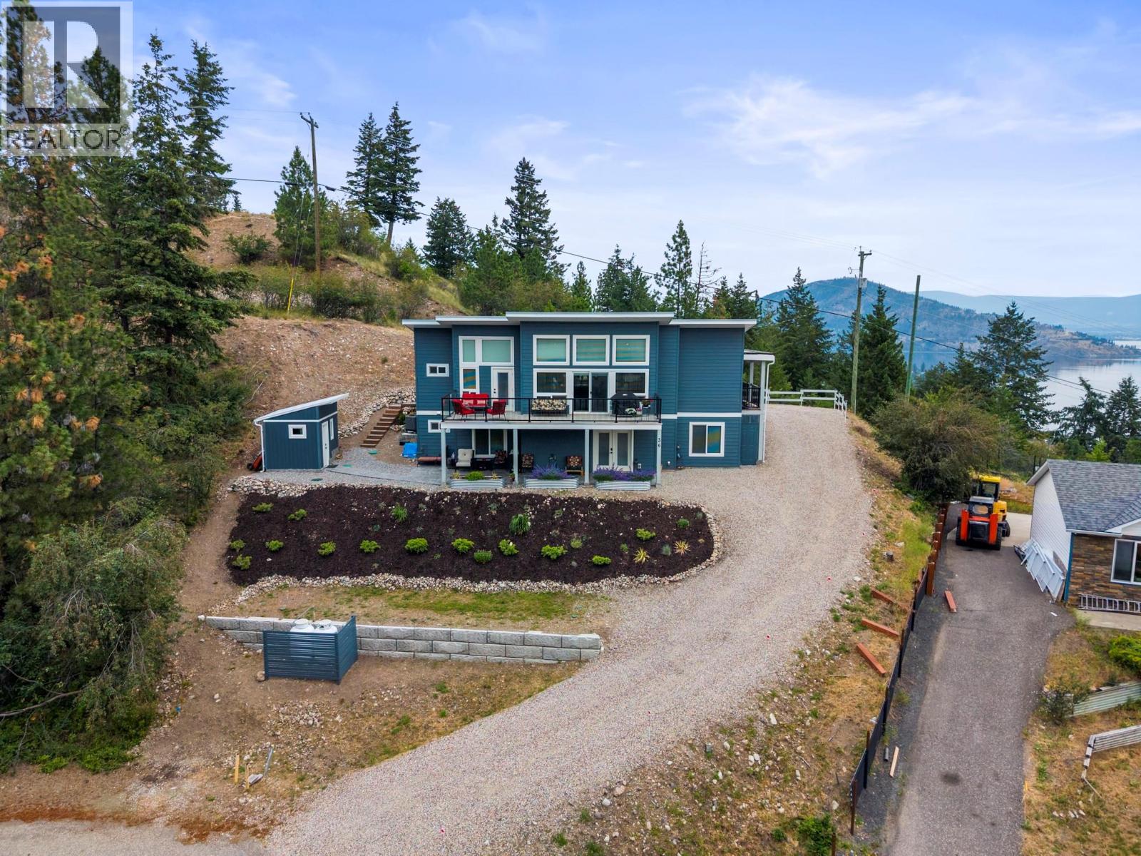 36 Spruce Drive, Vernon, British Columbia  V1H 2B9 - Photo 12 - 10392282