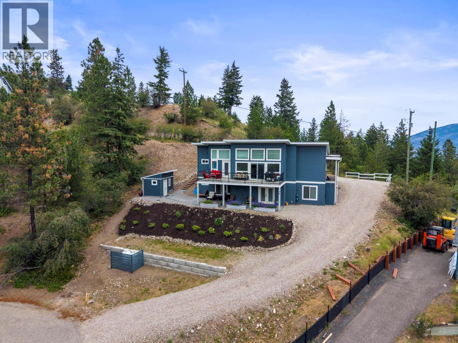 36 Spruce Drive, Vernon, British Columbia  V1H 2B9 - Photo 13 - 10392282