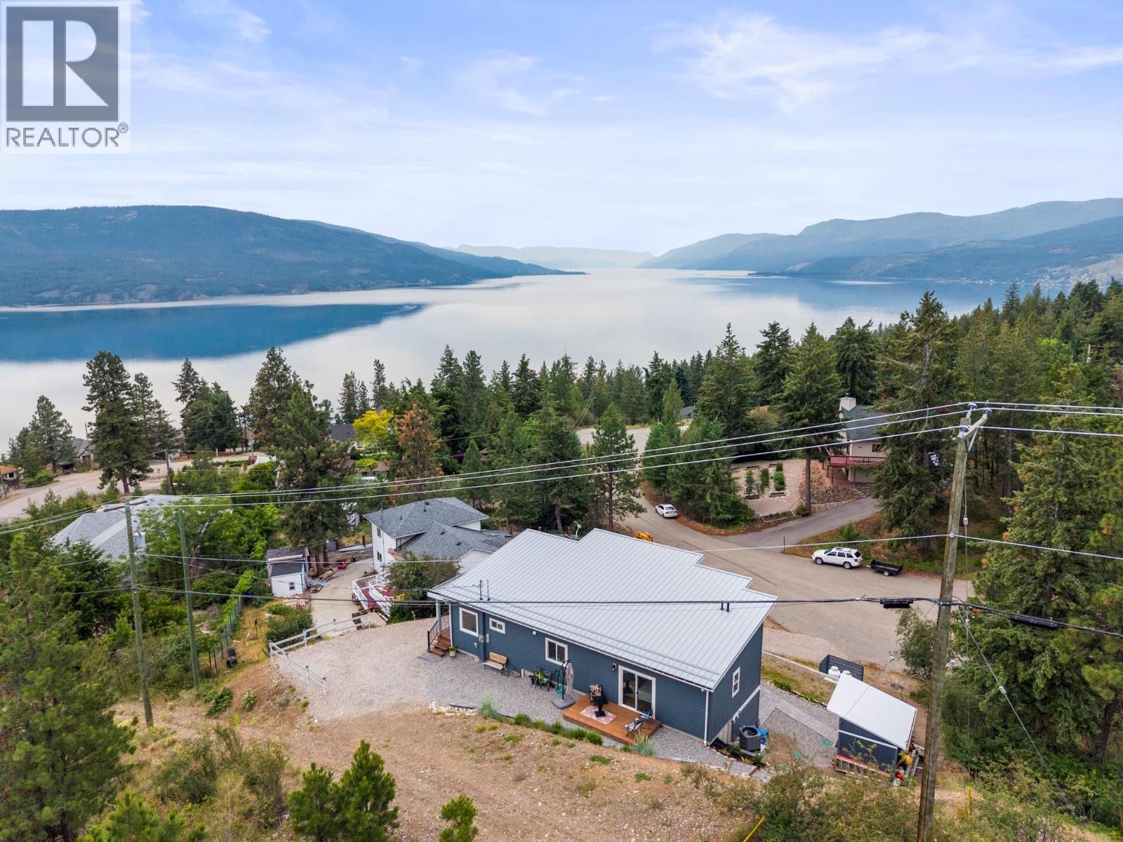 36 Spruce Drive, Vernon, British Columbia  V1H 2B9 - Photo 15 - 10392282