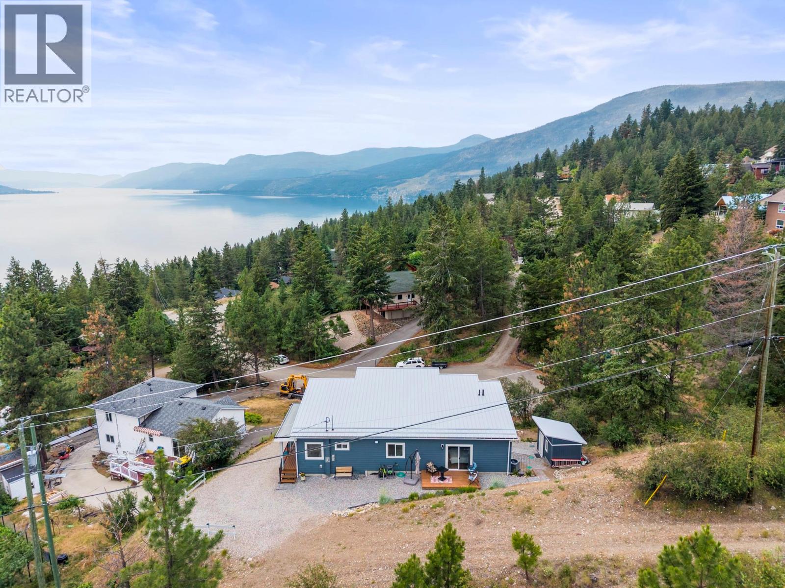 36 Spruce Drive, Vernon, British Columbia  V1H 2B9 - Photo 16 - 10392282
