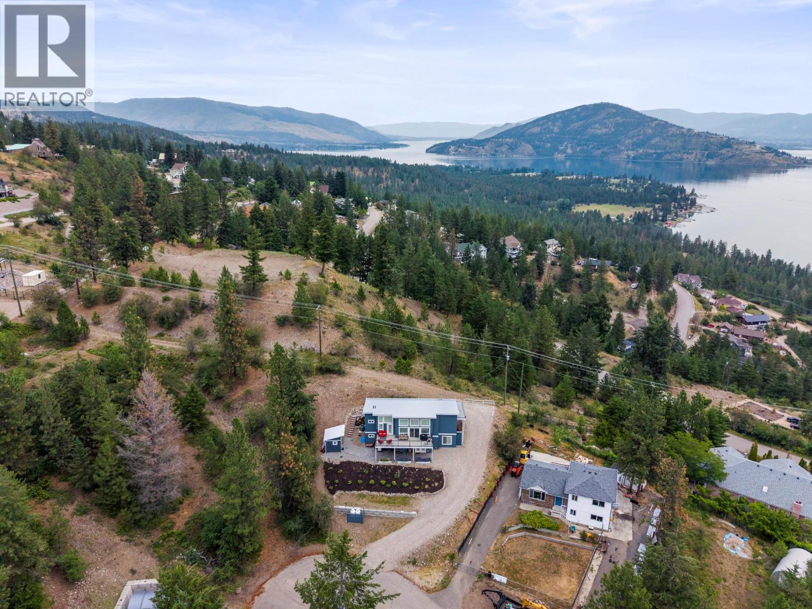 36 Spruce Drive, Vernon, British Columbia  V1H 2B9 - Photo 19 - 10392282
