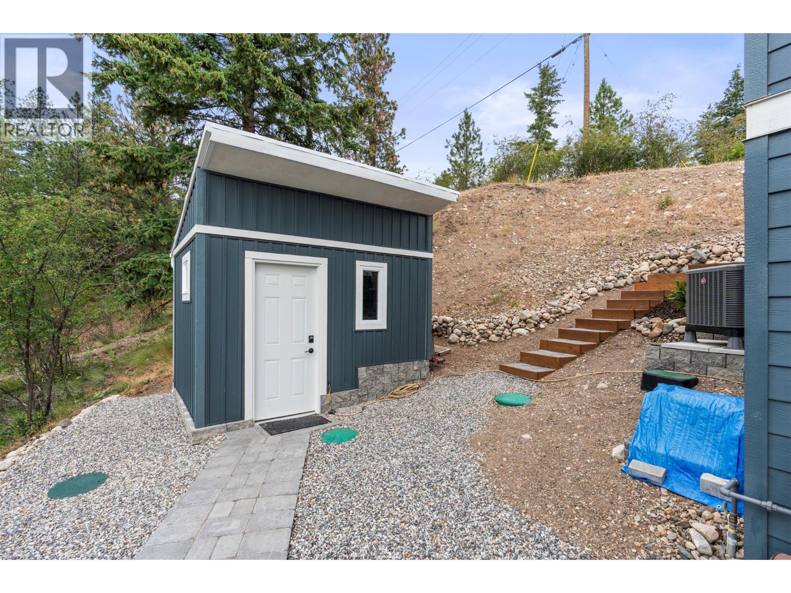 36 Spruce Drive, Vernon, British Columbia  V1H 2B9 - Photo 6 - 10392282