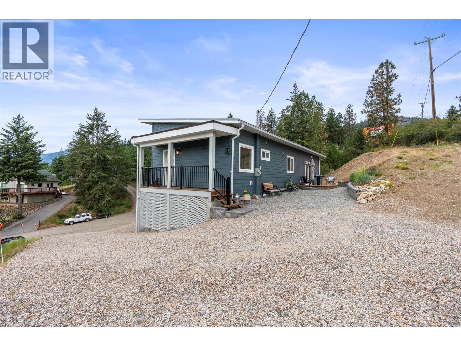36 Spruce Drive, Vernon, British Columbia  V1H 2B9 - Photo 7 - 10392282