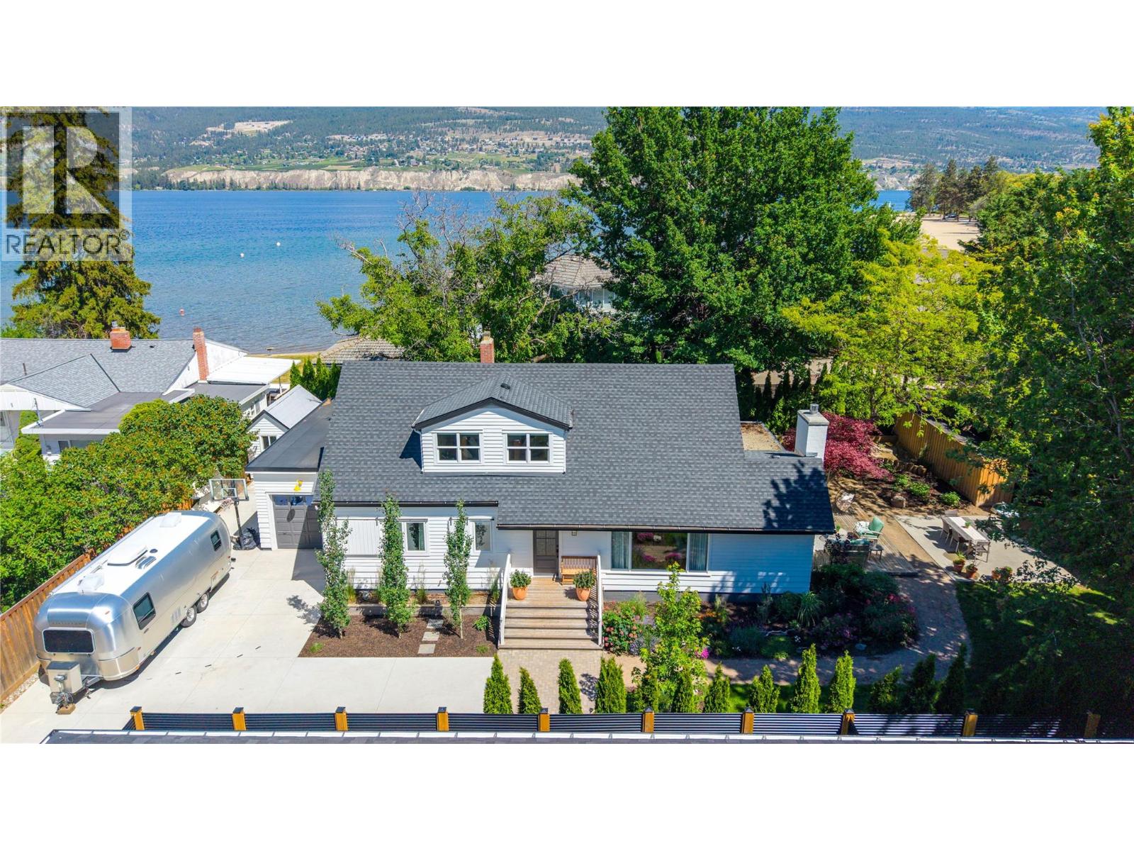 6611 Nixon Road, Summerland, British Columbia  V0H 1Z9 - Photo 1 - 10391972