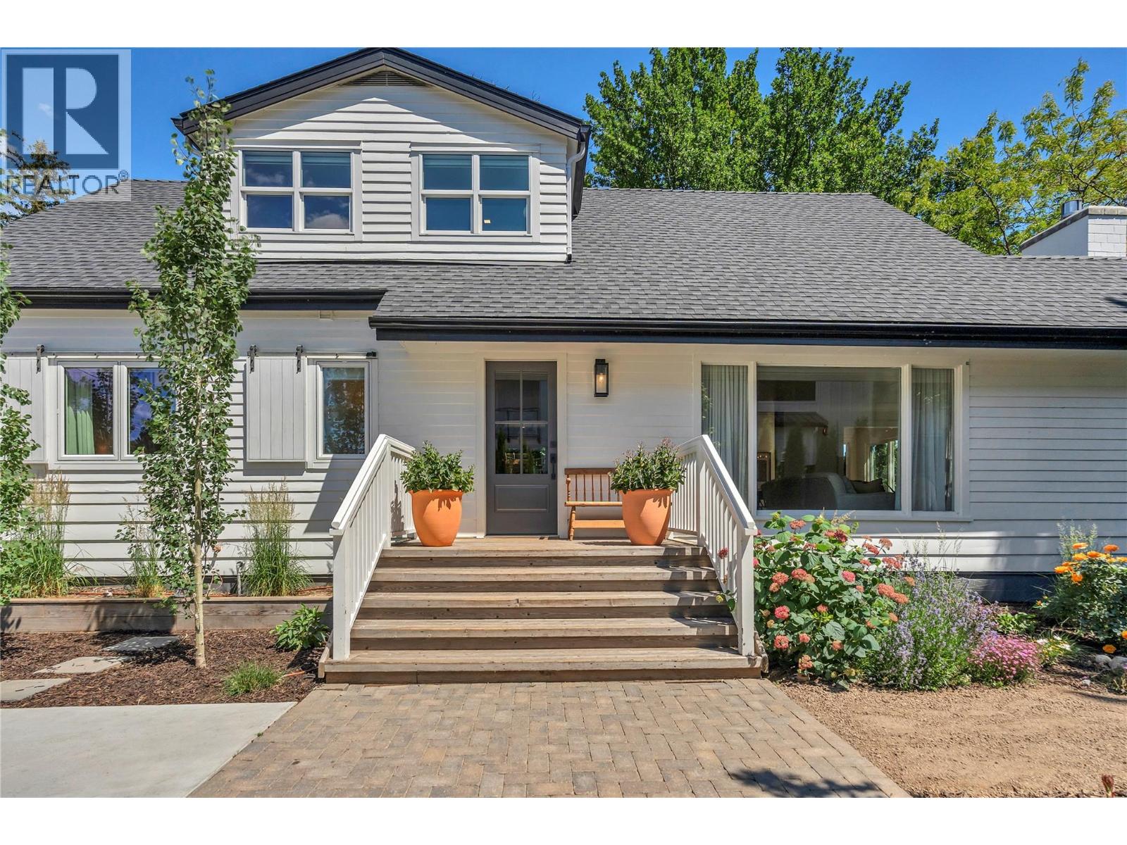 6611 Nixon Road, Summerland, British Columbia  V0H 1Z9 - Photo 4 - 10391972
