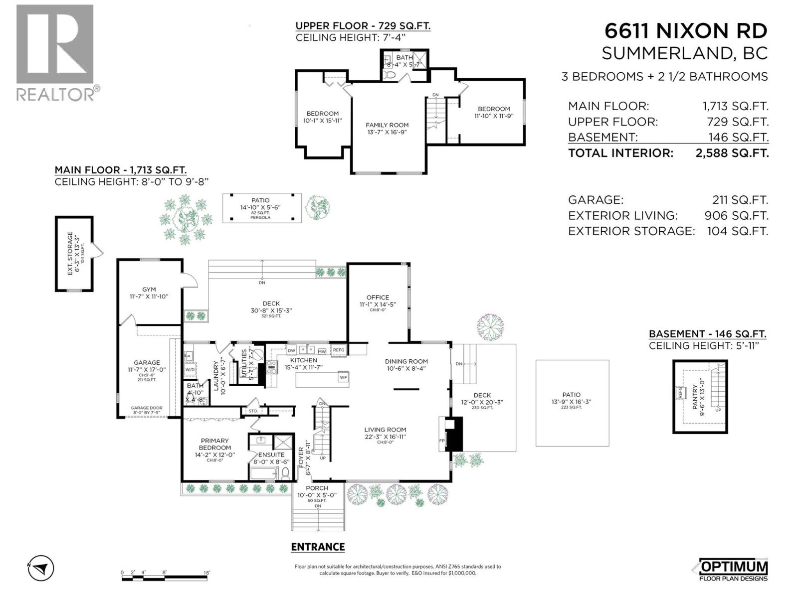 6611 Nixon Road, Summerland, British Columbia  V0H 1Z9 - Photo 56 - 10391972