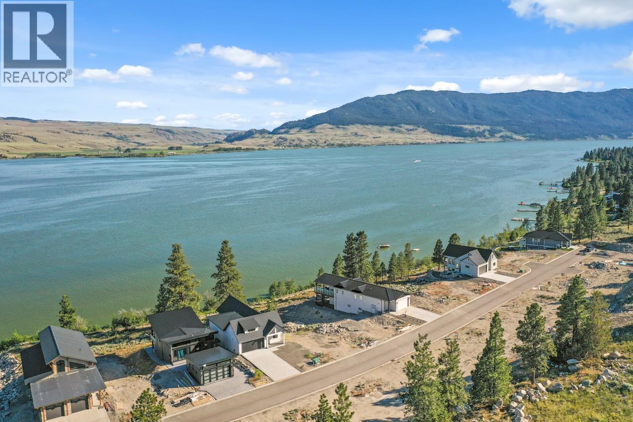 6528 Waterside Trail Unit# 21, Merritt, British Columbia  V1K 0A1 - Photo 1 - 10392353