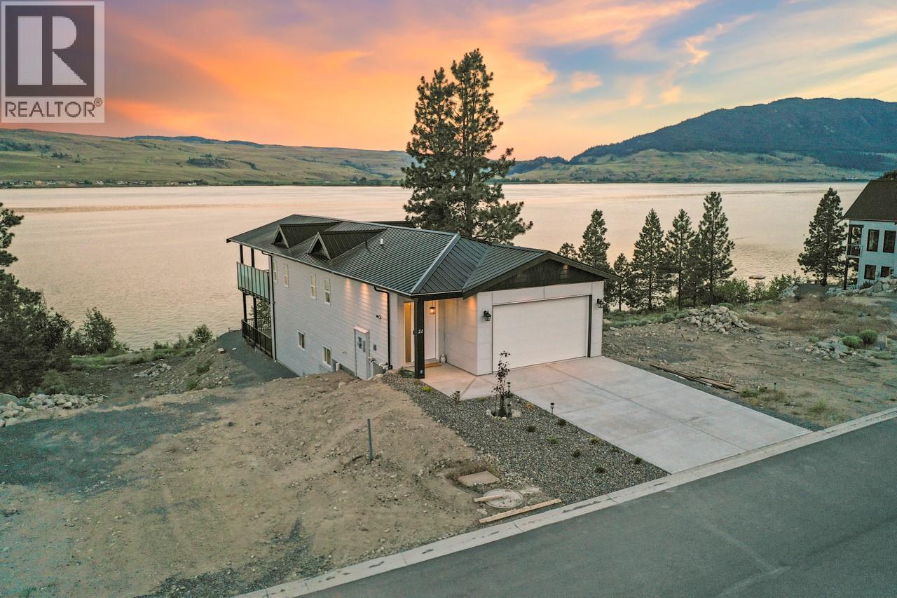 6528 Waterside Trail Unit# 21, Merritt, British Columbia  V1K 0A1 - Photo 3 - 10392353