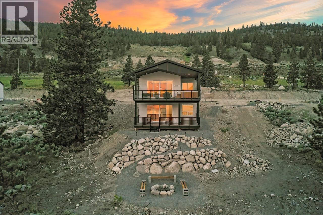 6528 Waterside Trail Unit# 21, Merritt, British Columbia  V1K 0A1 - Photo 4 - 10392353
