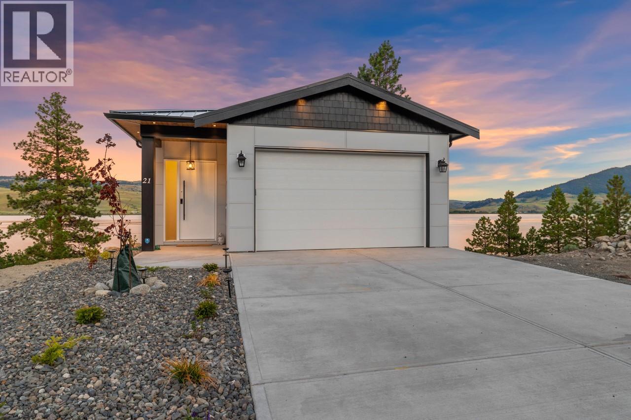 6528 Waterside Trail Unit# 21, Merritt, British Columbia  V1K 0A1 - Photo 6 - 10392353
