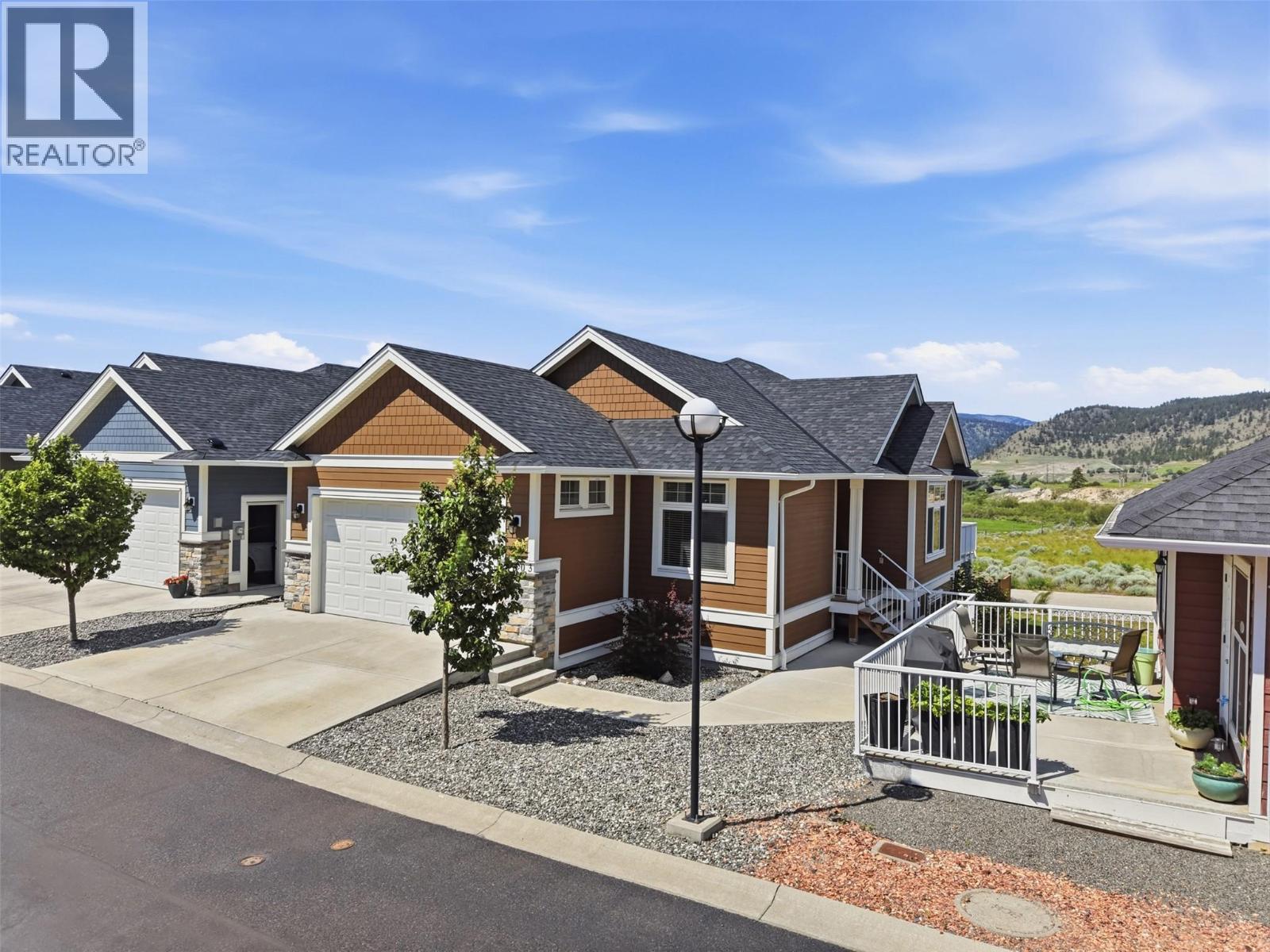 2514 Spring Bank Avenue Unit# 103, Merritt, British Columbia  V1K 0B1 - Photo 1 - 10392018