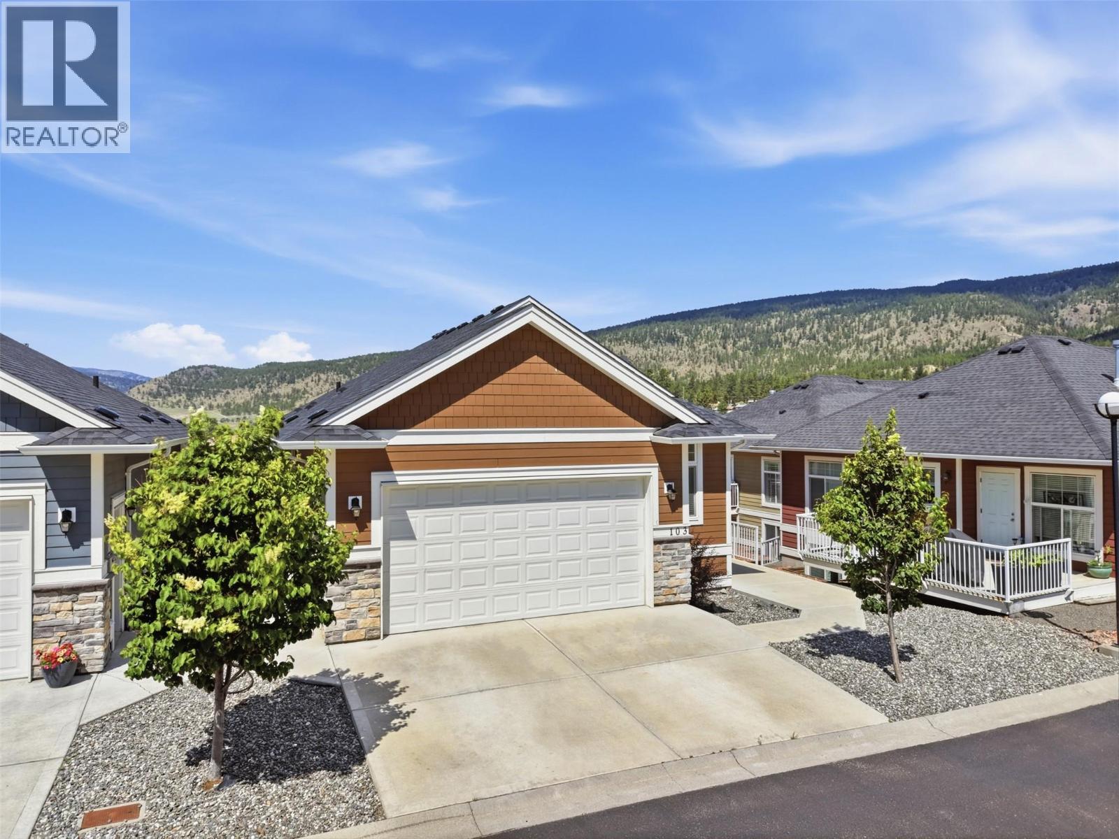 2514 Spring Bank Avenue Unit# 103, Merritt, British Columbia  V1K 0B1 - Photo 2 - 10392018