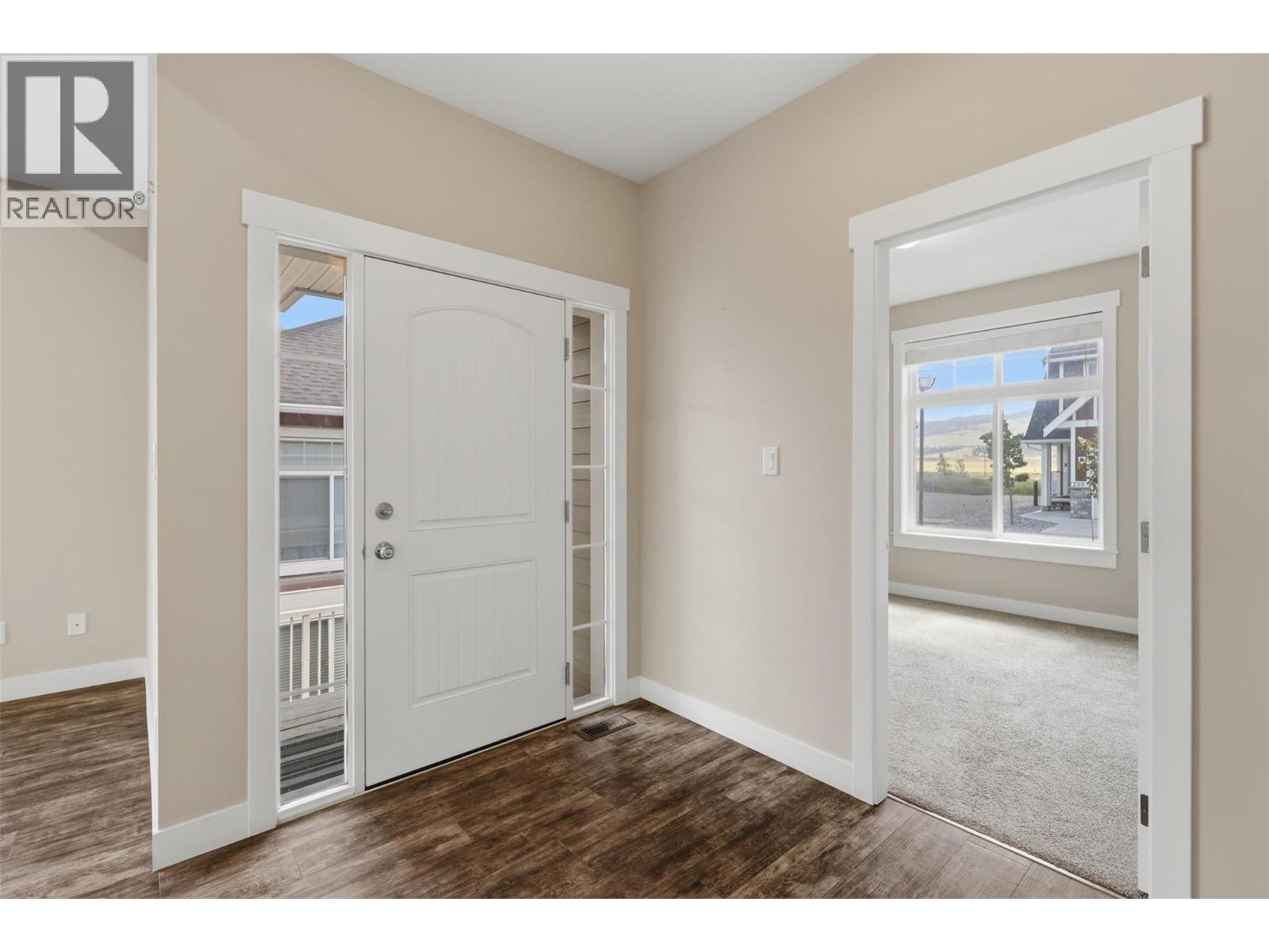 2514 Spring Bank Avenue Unit# 103, Merritt, British Columbia  V1K 0B1 - Photo 6 - 10392018