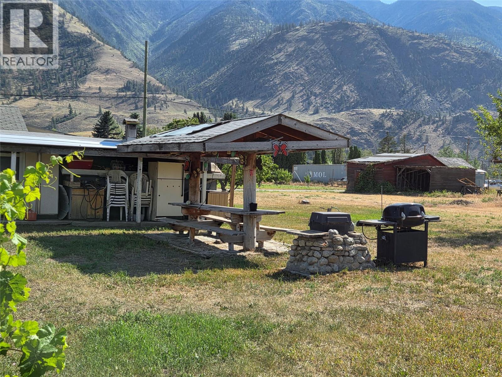 110 9th Avenue, Keremeos, British Columbia  V0X 1N3 - Photo 21 - 10392336