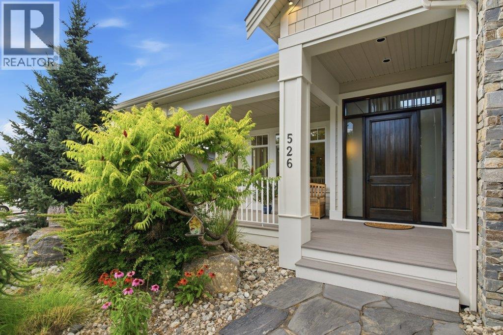 526 Metcalfe Avenue, Kelowna, British Columbia  V1W 5K8 - Photo 12 - 10391372