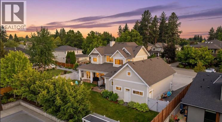 526 Metcalfe Avenue, Kelowna, British Columbia  V1W 5K8 - Photo 3 - 10391372