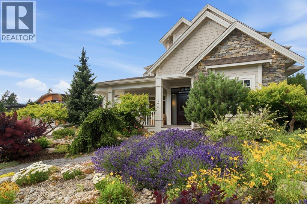 526 Metcalfe Avenue, Kelowna, British Columbia  V1W 5K8 - Photo 5 - 10391372