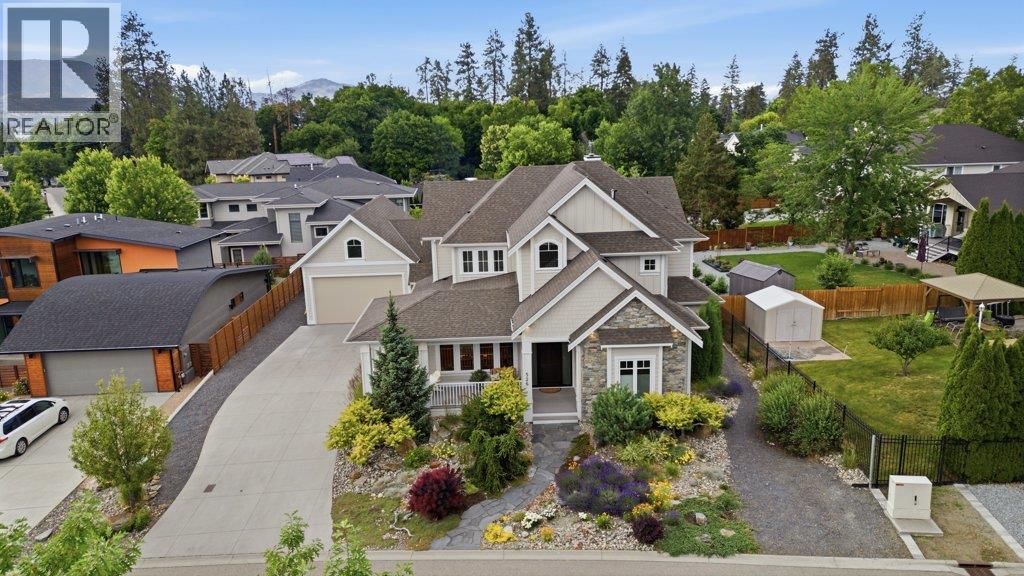 526 Metcalfe Avenue, Kelowna, British Columbia  V1W 5K8 - Photo 6 - 10391372