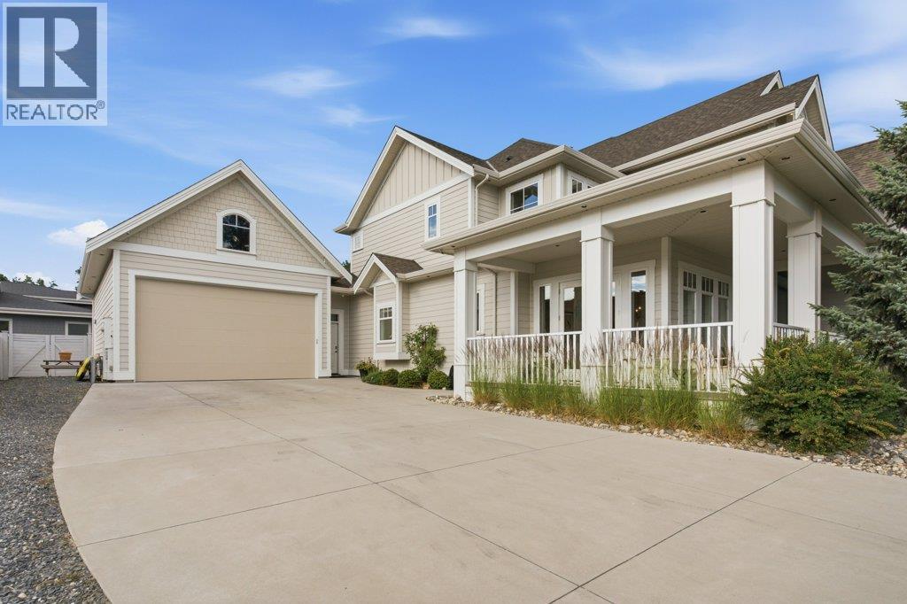 526 Metcalfe Avenue, Kelowna, British Columbia  V1W 5K8 - Photo 8 - 10391372