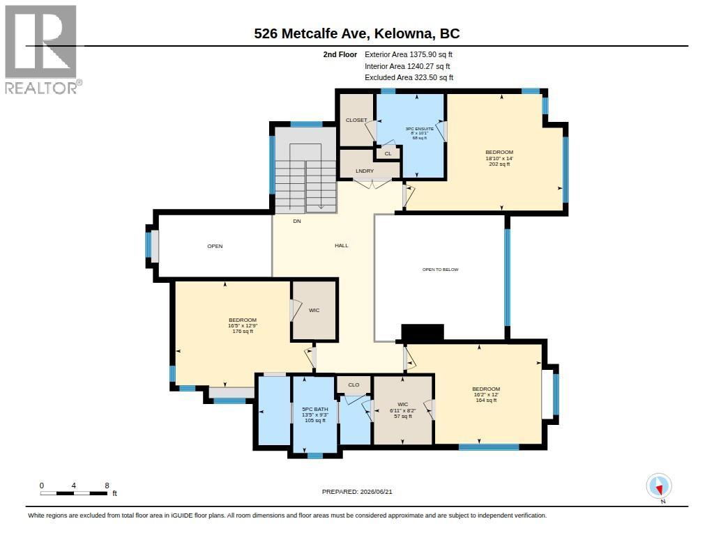526 Metcalfe Avenue, Kelowna, British Columbia  V1W 5K8 - Photo 98 - 10391372