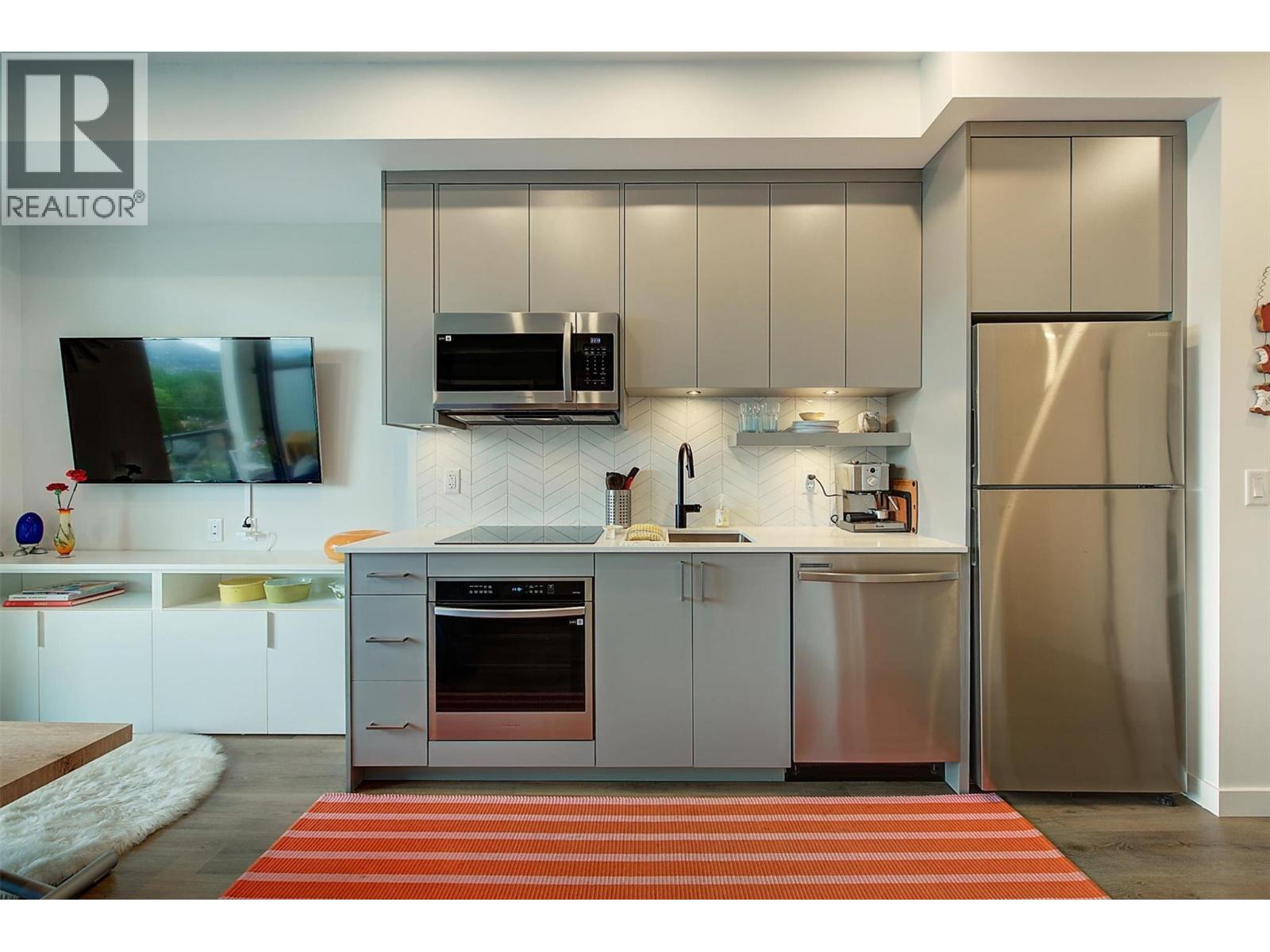 1274 Devonshire Avenue Unit# 405, Kelowna, British Columbia  V1Y 0M7 - Photo 10 - 10392311
