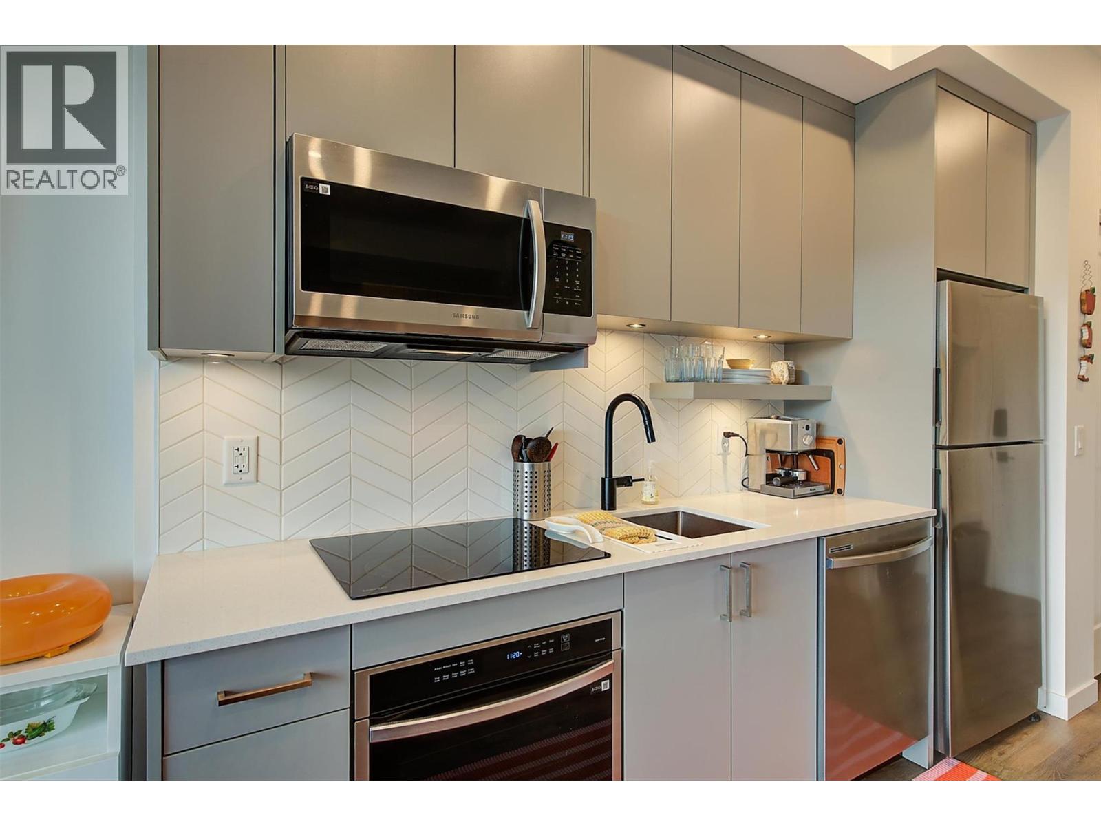 1274 Devonshire Avenue Unit# 405, Kelowna, British Columbia  V1Y 0M7 - Photo 11 - 10392311