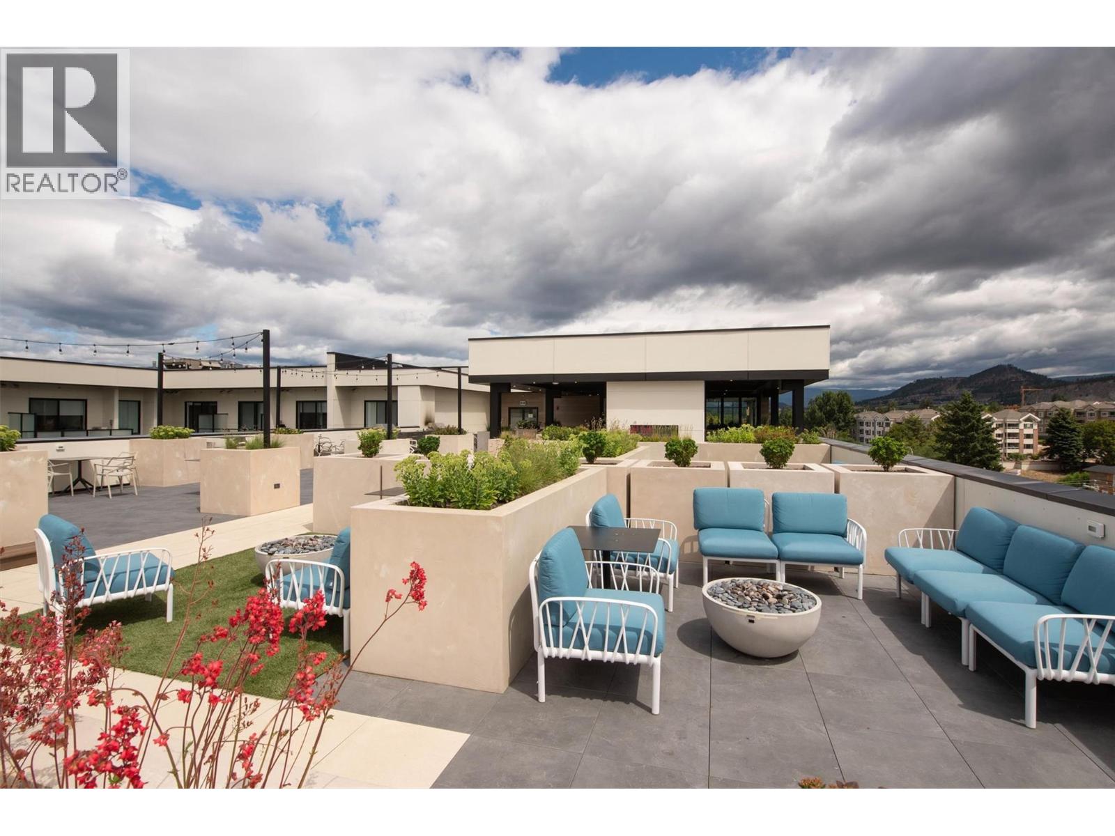 1274 Devonshire Avenue Unit# 405, Kelowna, British Columbia  V1Y 0M7 - Photo 23 - 10392311