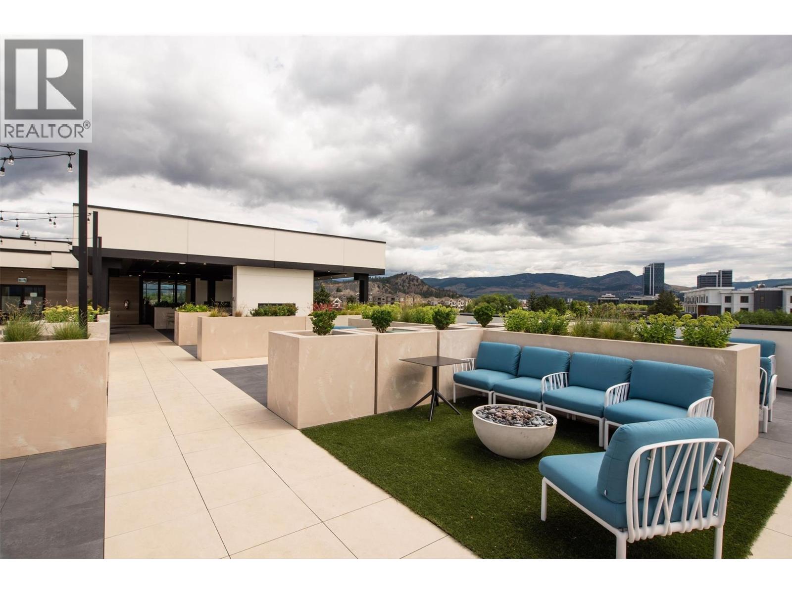 1274 Devonshire Avenue Unit# 405, Kelowna, British Columbia  V1Y 0M7 - Photo 28 - 10392311