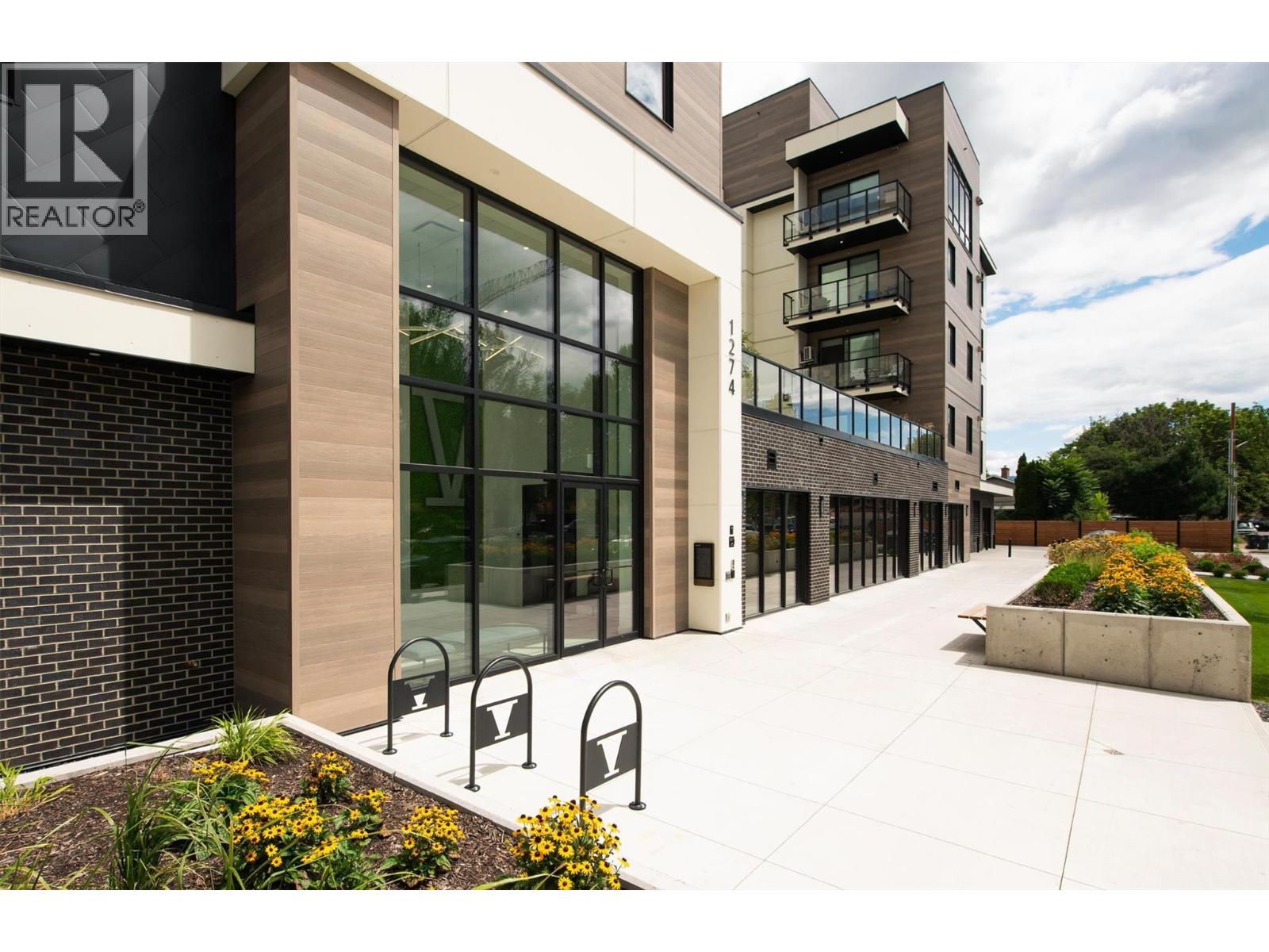 1274 Devonshire Avenue Unit# 405, Kelowna, British Columbia  V1Y 0M7 - Photo 3 - 10392311