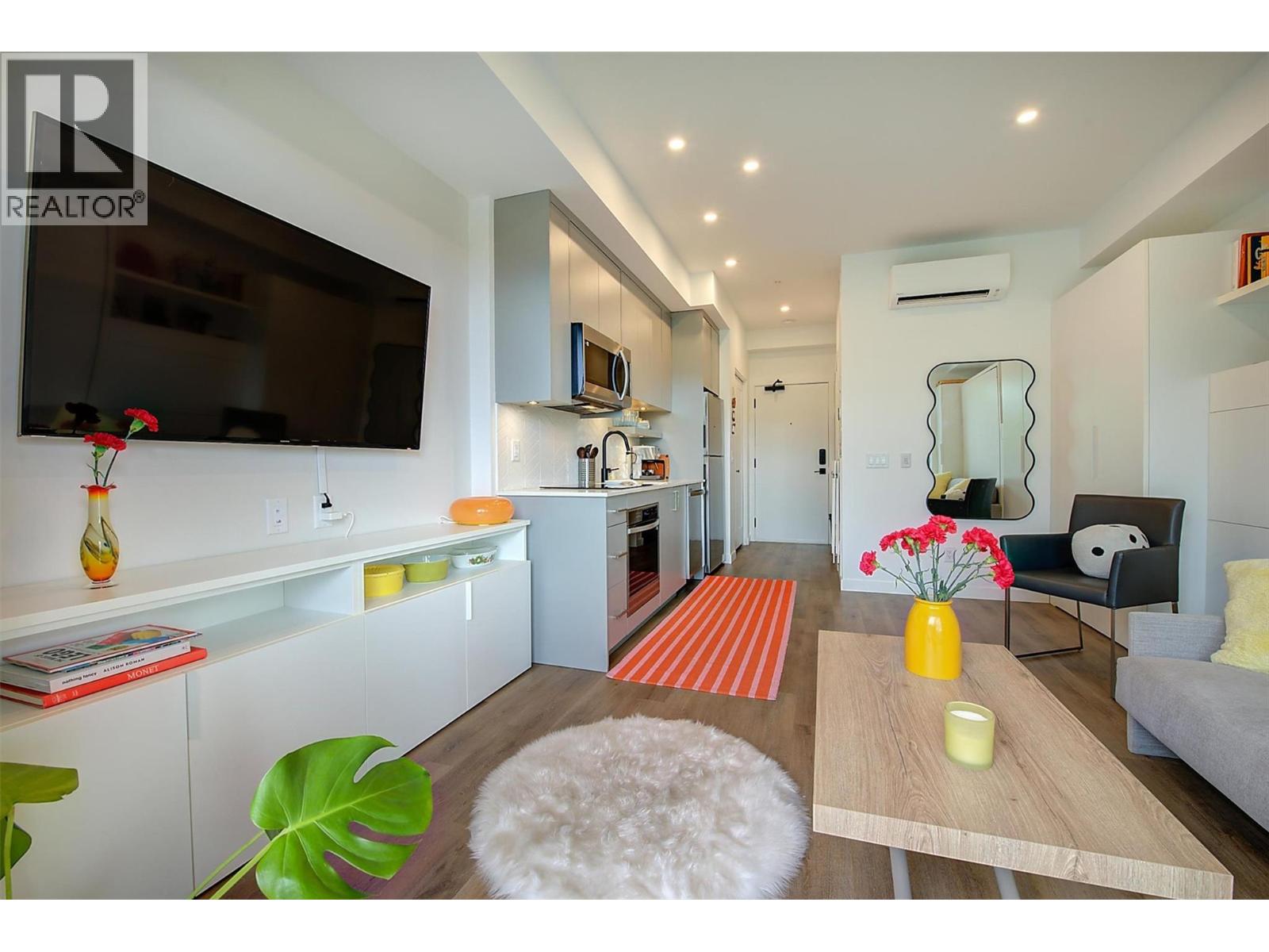 1274 Devonshire Avenue Unit# 405, Kelowna, British Columbia  V1Y 0M7 - Photo 4 - 10392311