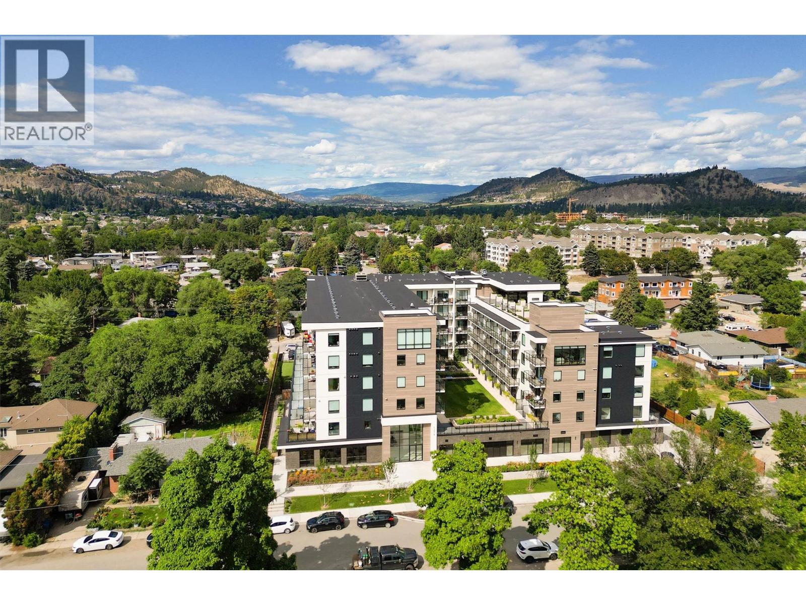 1274 Devonshire Avenue Unit# 405, Kelowna, British Columbia  V1Y 0M7 - Photo 41 - 10392311