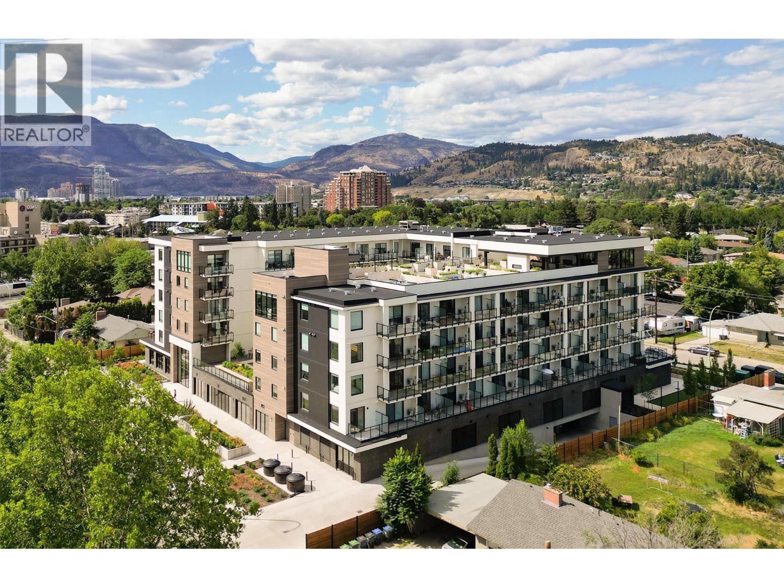 1274 Devonshire Avenue Unit# 405, Kelowna, British Columbia  V1Y 0M7 - Photo 42 - 10392311