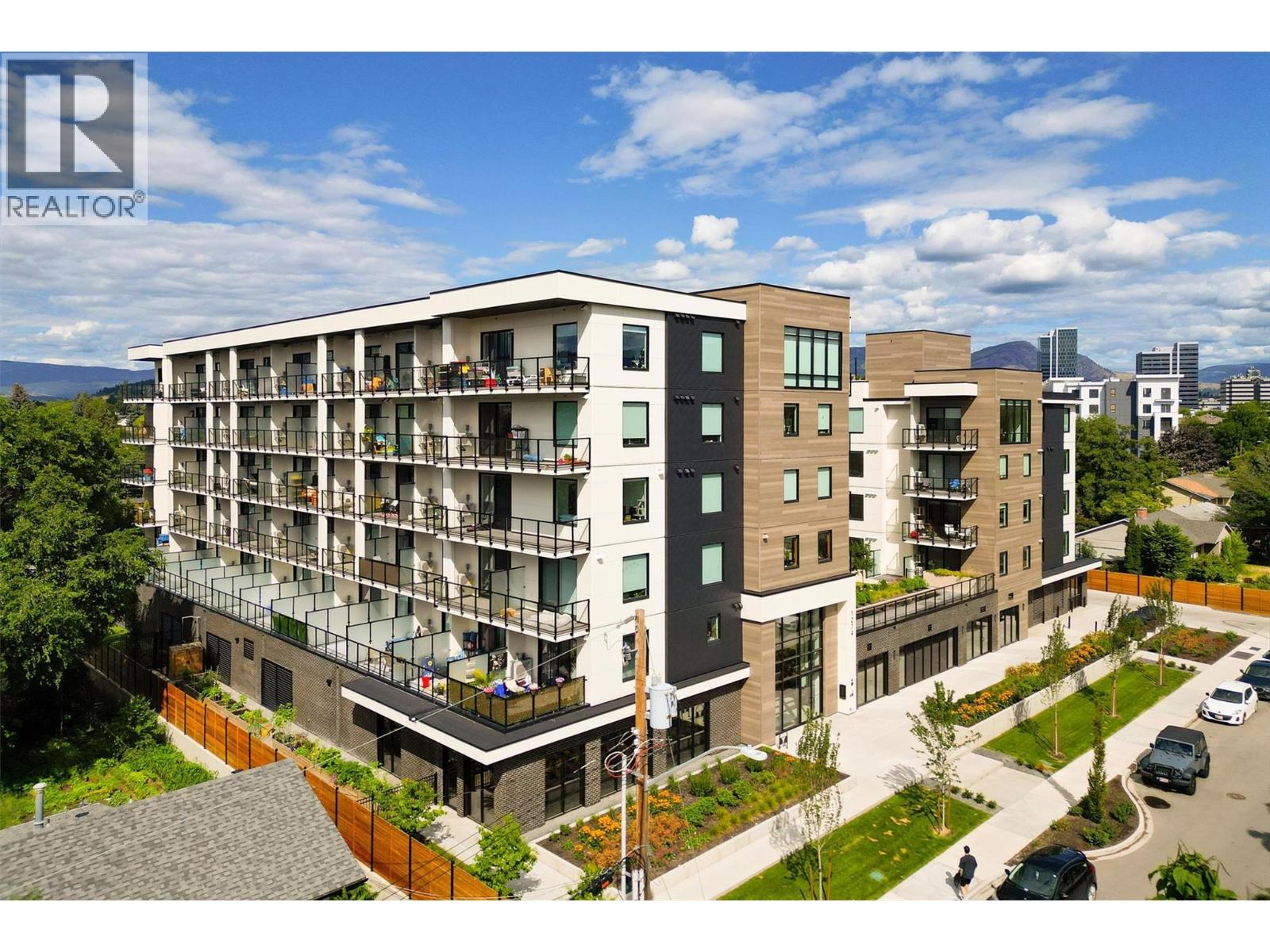 1274 Devonshire Avenue Unit# 405, Kelowna, British Columbia  V1Y 0M7 - Photo 43 - 10392311
