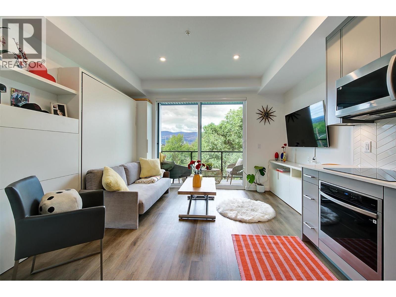 1274 Devonshire Avenue Unit# 405, Kelowna, British Columbia  V1Y 0M7 - Photo 5 - 10392311