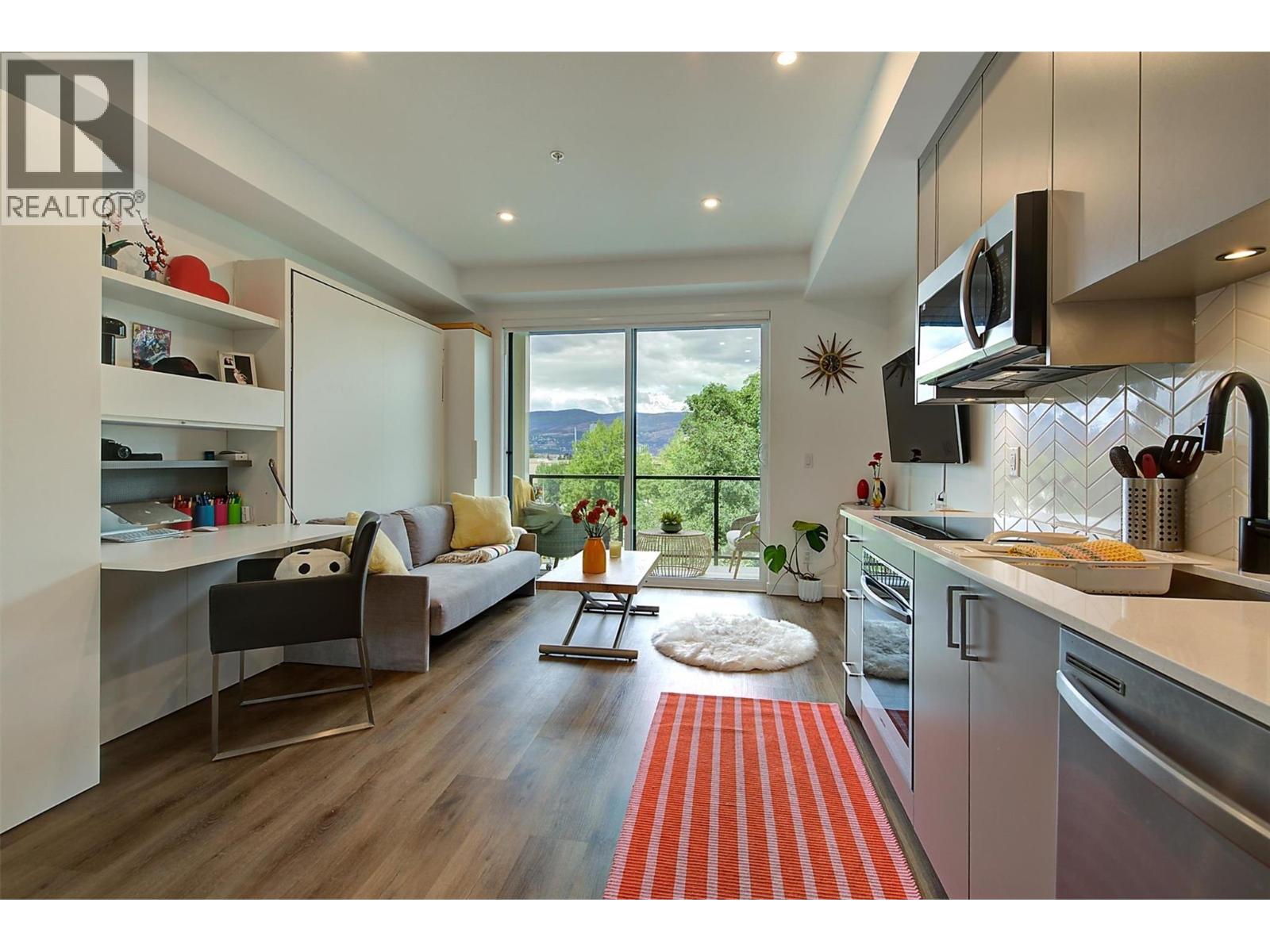 1274 Devonshire Avenue Unit# 405, Kelowna, British Columbia  V1Y 0M7 - Photo 7 - 10392311
