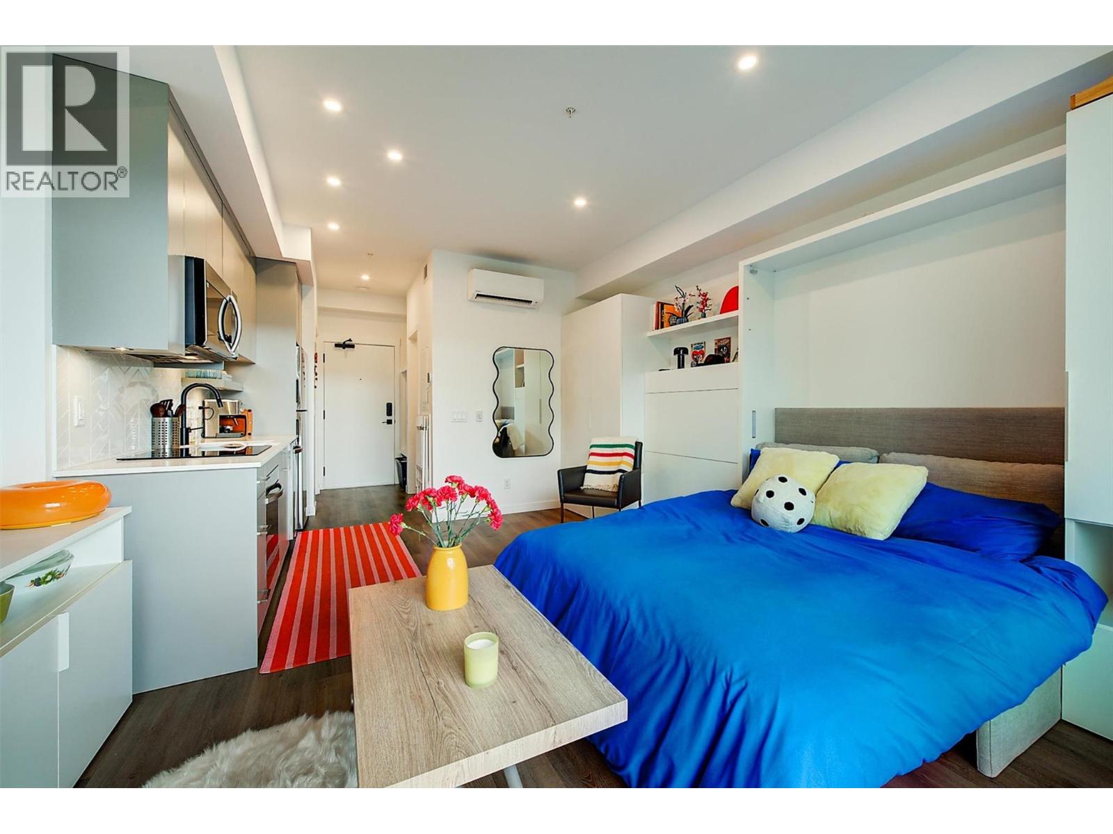 1274 Devonshire Avenue Unit# 405, Kelowna, British Columbia  V1Y 0M7 - Photo 8 - 10392311
