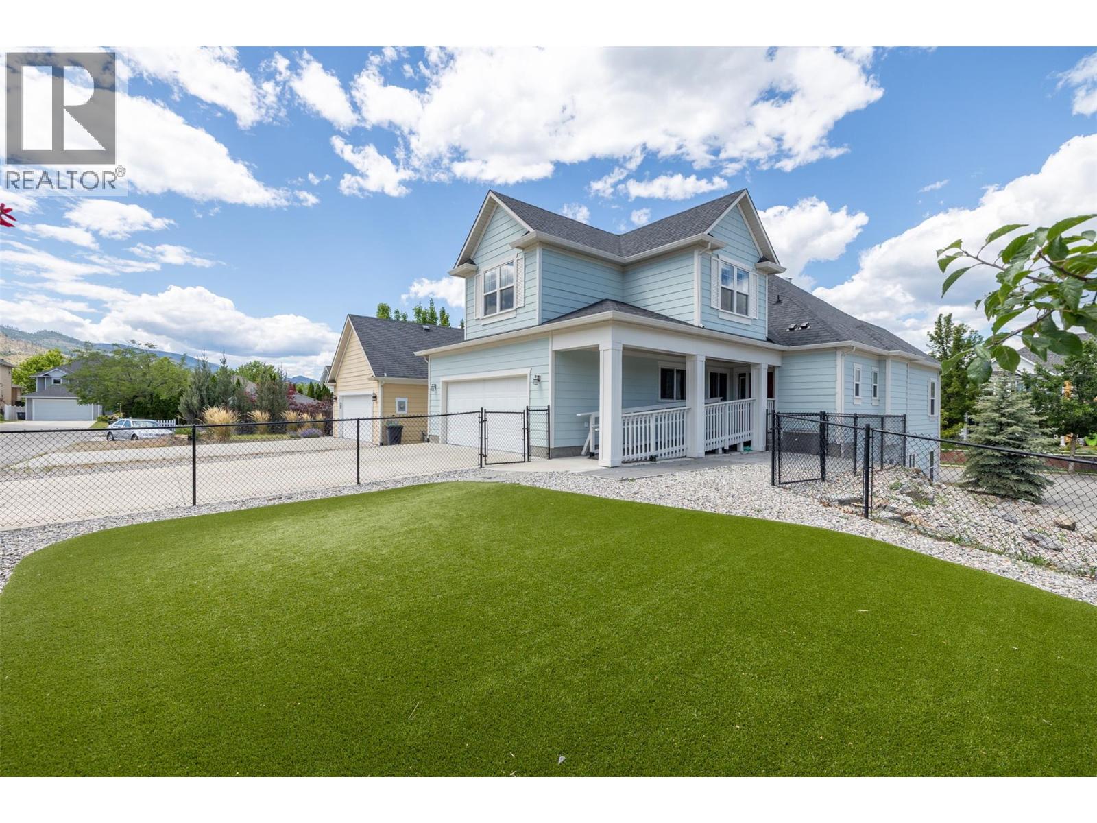 363 Providence Avenue, Kelowna, British Columbia  V1W 4Y7 - Photo 2 - 10392245