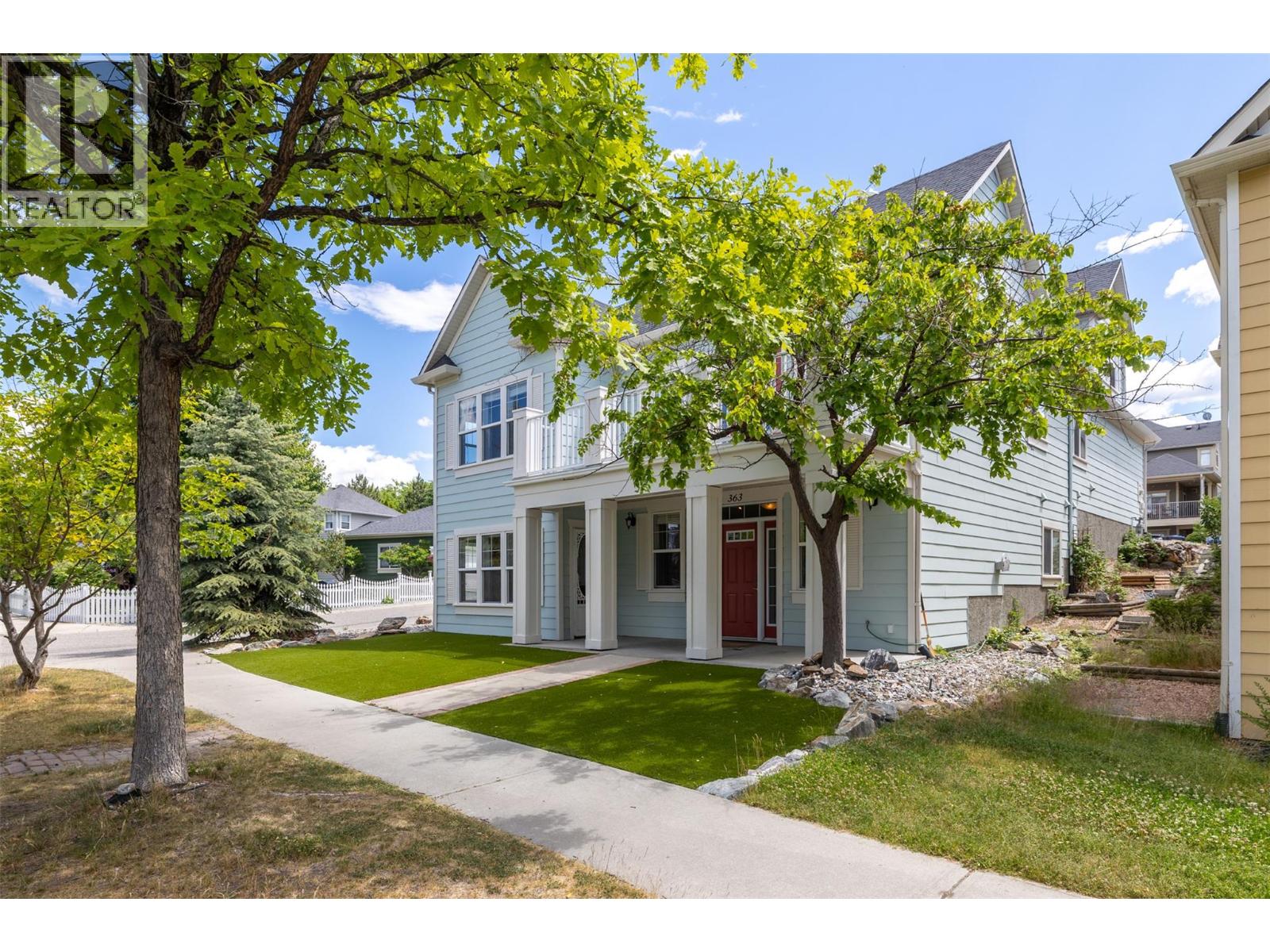 363 Providence Avenue, Kelowna, British Columbia  V1W 4Y7 - Photo 56 - 10392245