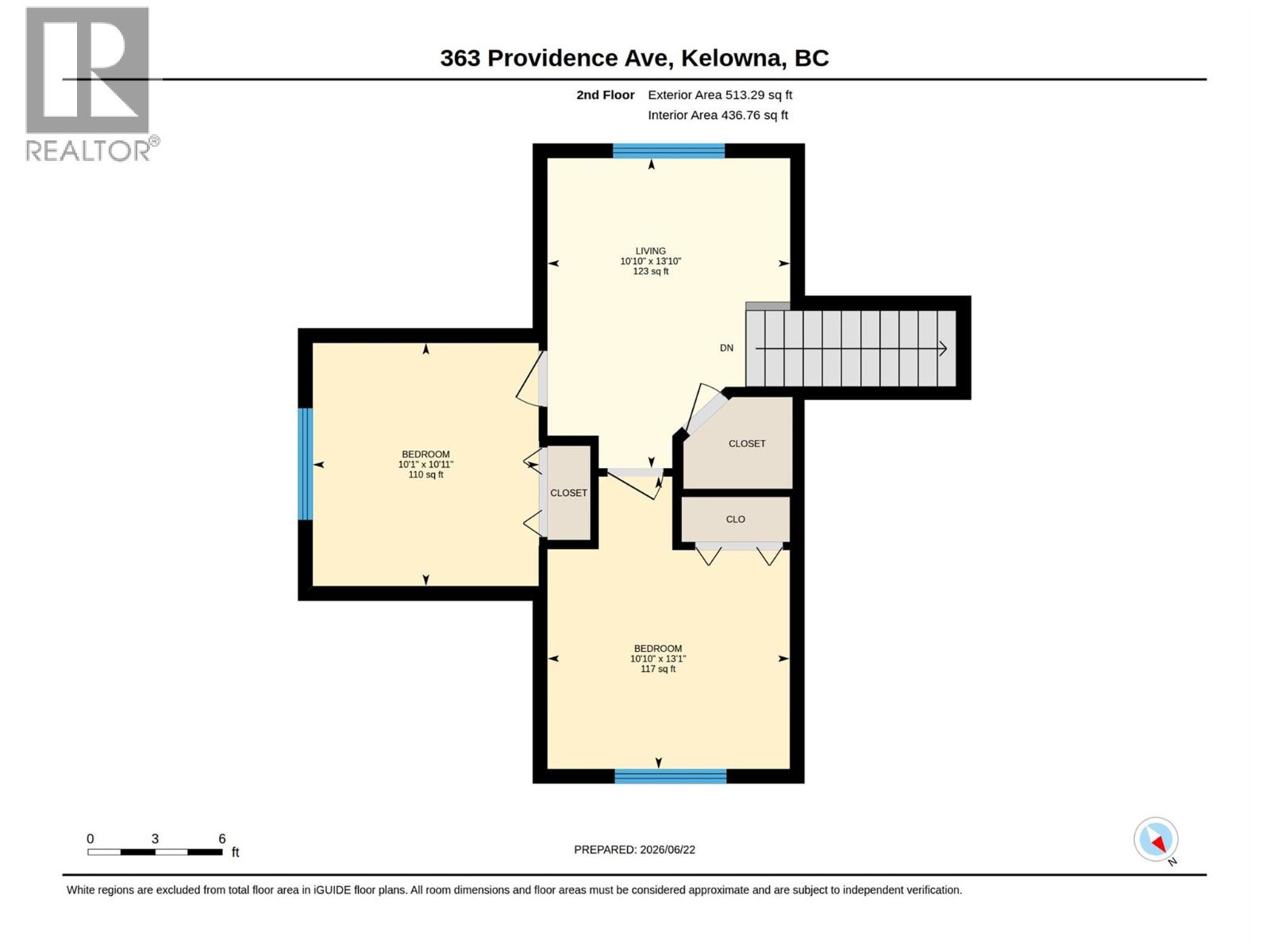 363 Providence Avenue, Kelowna, British Columbia  V1W 4Y7 - Photo 61 - 10392245