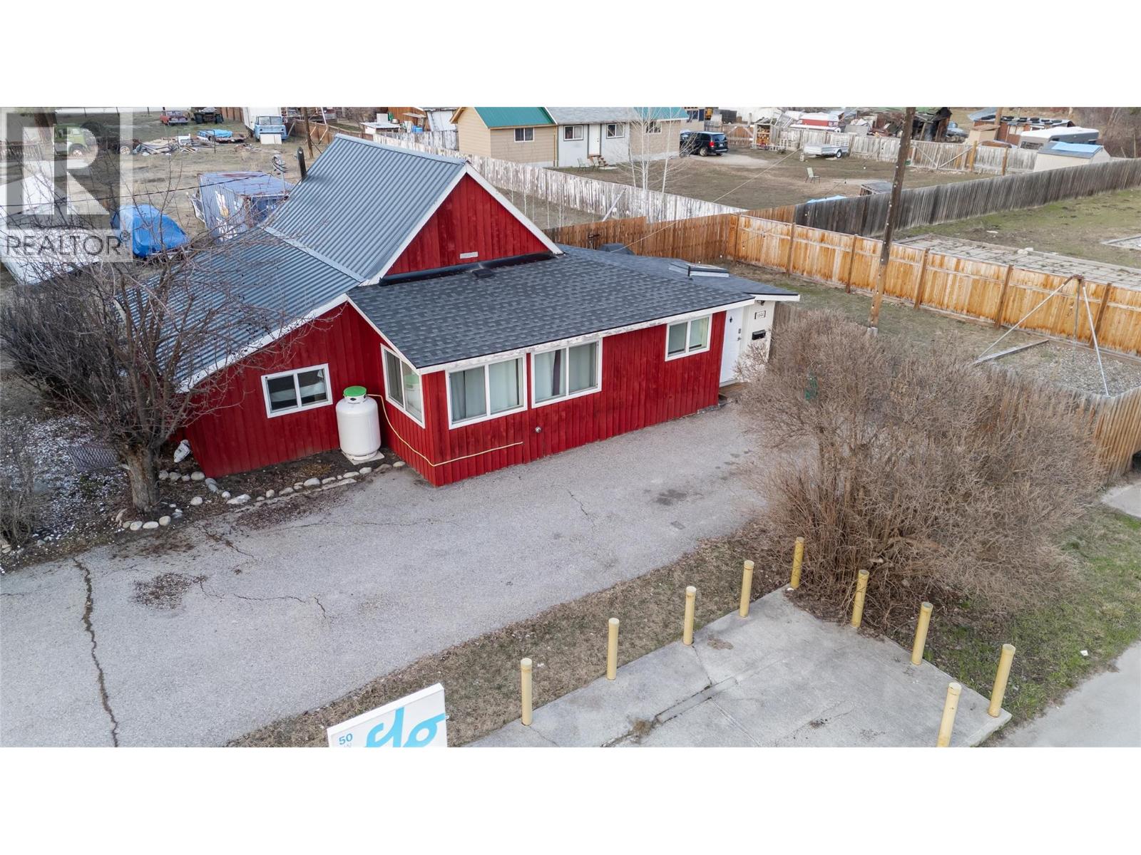 5844 Highway 33, Beaverdell, British Columbia  V0H 1Y0 - Photo 34 - 10392053