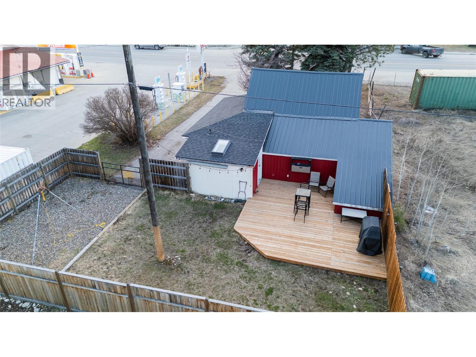 5844 Highway 33, Beaverdell, British Columbia  V0H 1Y0 - Photo 4 - 10392053