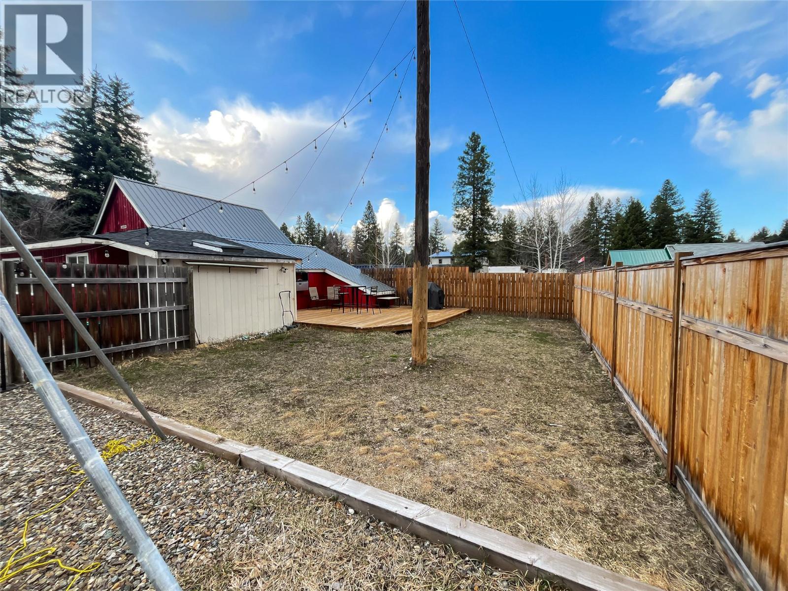 5844 Highway 33, Beaverdell, British Columbia  V0H 1Y0 - Photo 5 - 10392053