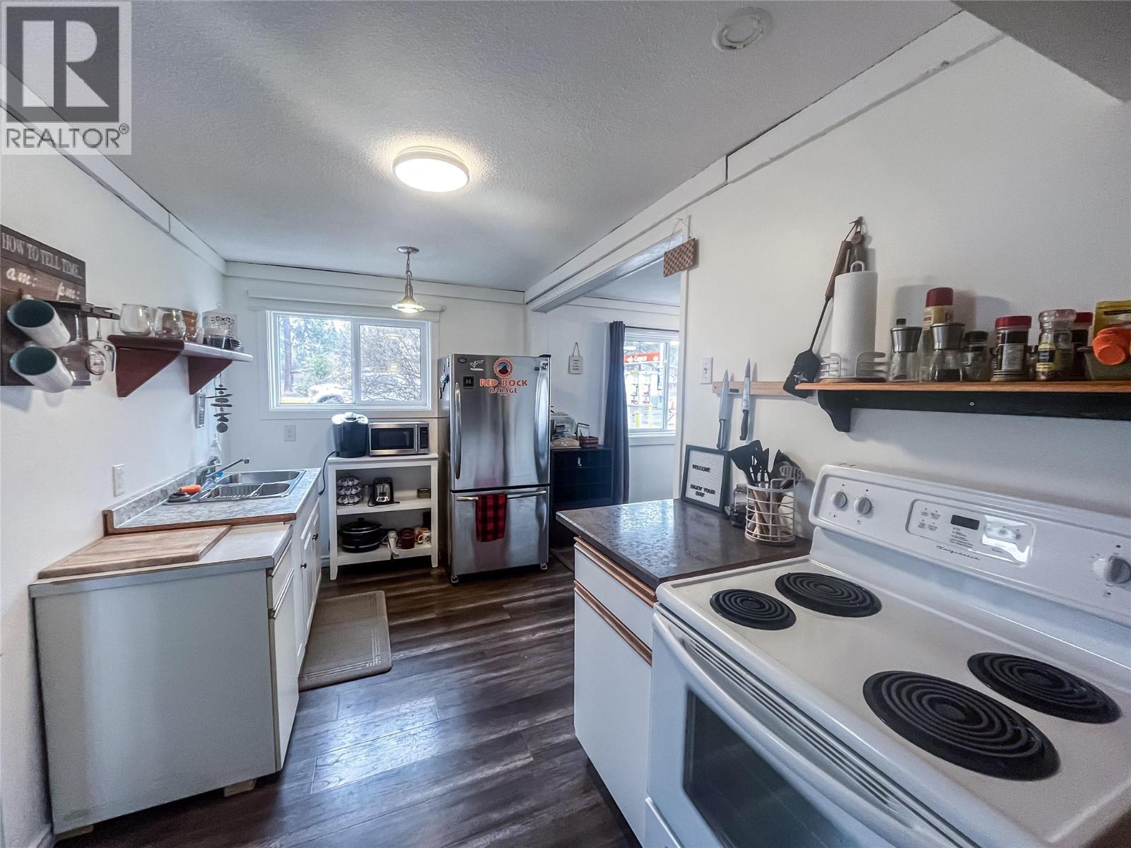 5844 Highway 33, Beaverdell, British Columbia  V0H 1Y0 - Photo 8 - 10392053