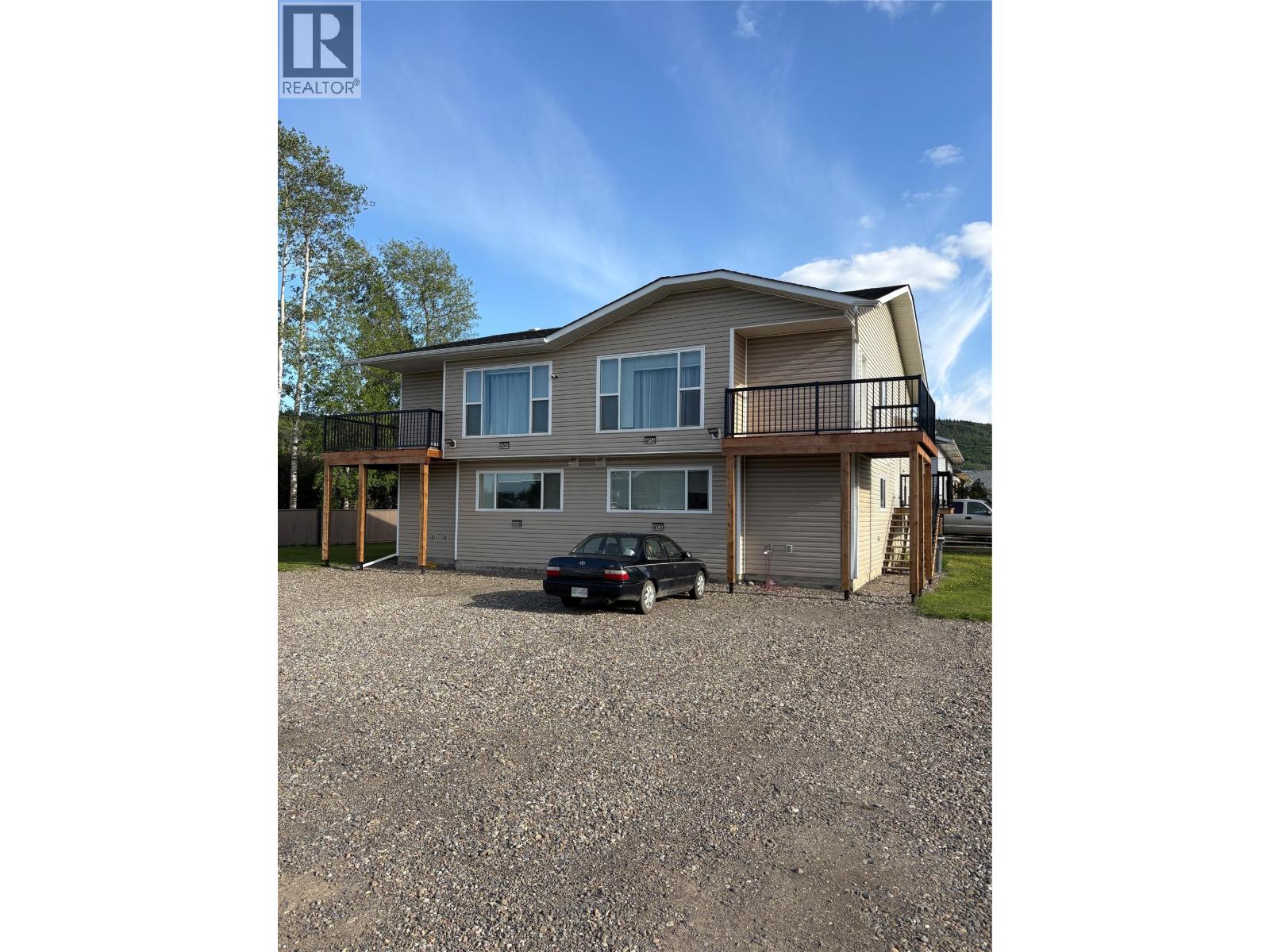 4009 51a Place Ne, Chetwynd, British Columbia  V0C 1J0 - Photo 2 - 10392450