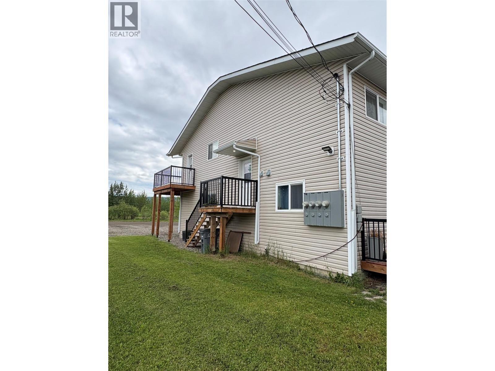 4009 51a Place Ne, Chetwynd, British Columbia  V0C 1J0 - Photo 3 - 10392450