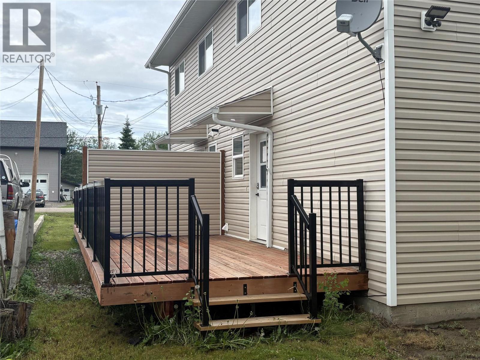 4009 51a Place Ne, Chetwynd, British Columbia  V0C 1J0 - Photo 4 - 10392450