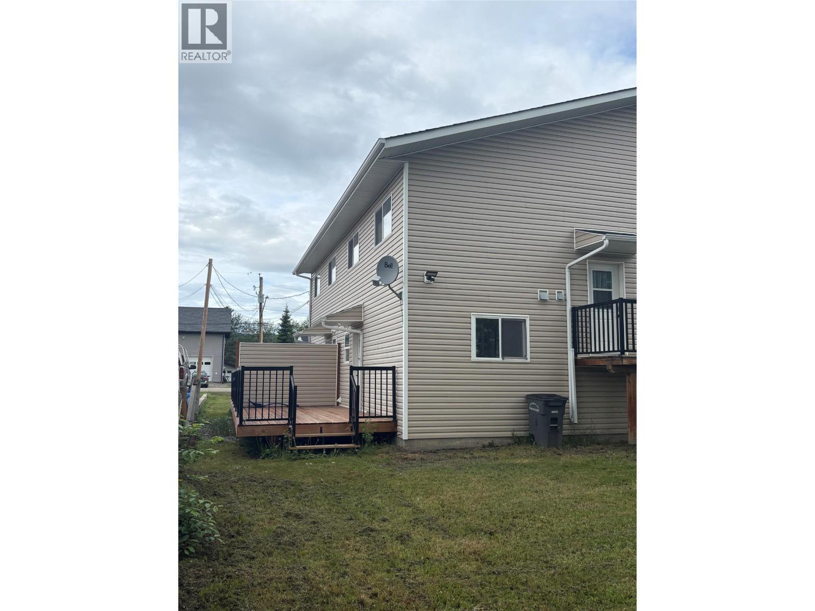4009 51a Place Ne, Chetwynd, British Columbia  V0C 1J0 - Photo 5 - 10392450
