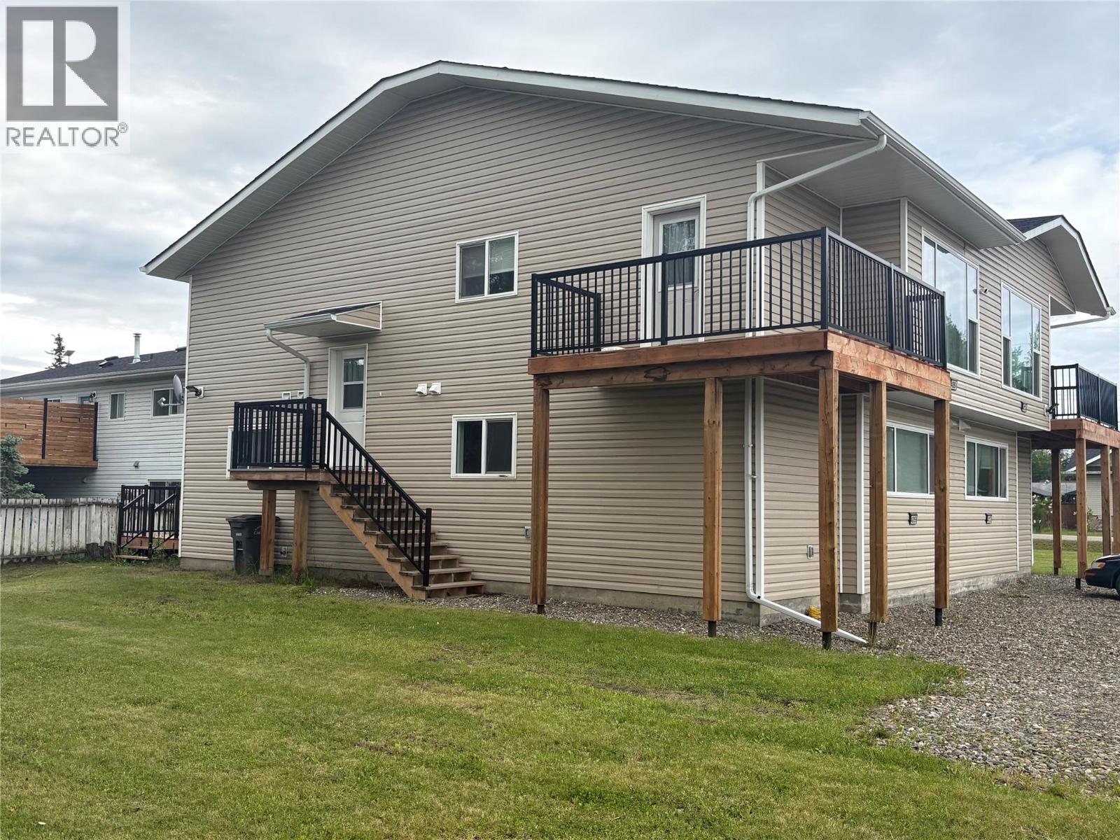 4009 51a Place Ne, Chetwynd, British Columbia  V0C 1J0 - Photo 6 - 10392450